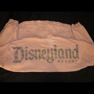Disney Spirit Jersey-Rose Gold